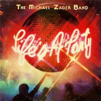 Michael Zager